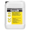 Эластификатор цементных растворов Ceresit CC 83 5 л