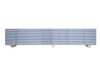 Гипсокартон (ГКЛ) Knauf Сапфир ГСП-DFH3IRF 2500х1200х12,5 мм