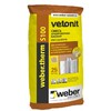 Клей для теплоизоляции Weber.Vetonit Therm S100