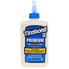 Клей столярный Titebond Premium II Wood Glue влагостойкий 237 мл