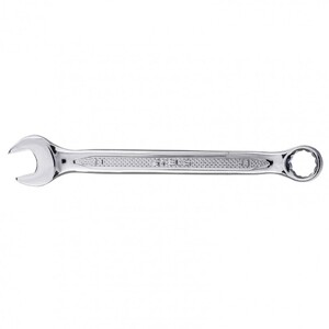 Ключ комбинированный Stels 15250 антислип 13 мм