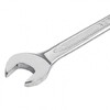Ключ комбинированный Stels 15254 антислип 17 мм