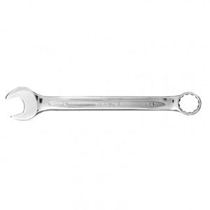 Ключ комбинированный Stels 15261 антислип 24 мм