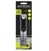Лезвия сегментированные Armero 18 мм для технического ножа 10 шт