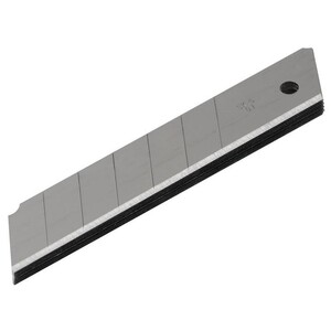 Лезвия сегментированные USP 10425 25 мм для технического ножа