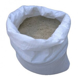 Песок речной 40 кг