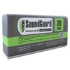 Плита звукопоглощающая SoundGuard ЭкоАкустик 80 1250х600х20 мм 10 плит в упаковке
