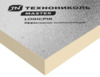 Теплоизоляция Технониколь Logicpir Балкон 1200х600х30 мм 8 плит в упаковке