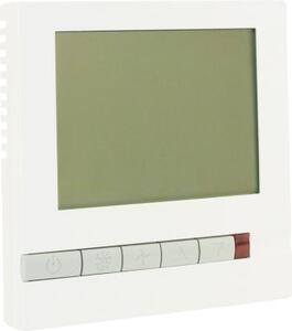 Термостат комнатный электронный 5 А, 230 В