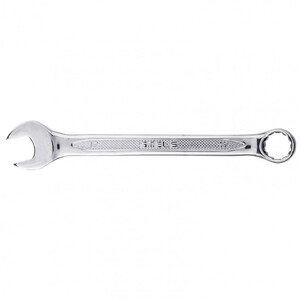 Ключ комбинированный Stels 15254 антислип 17 мм